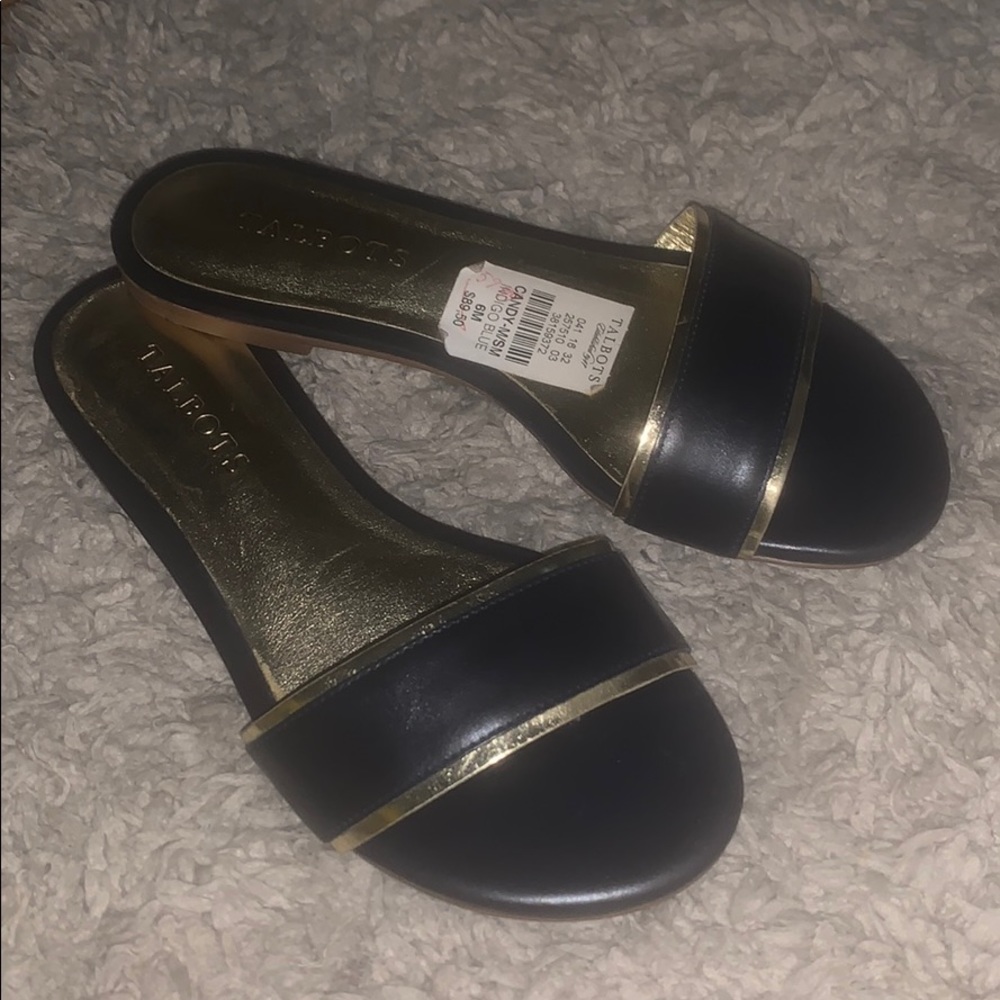 Talbots sandal